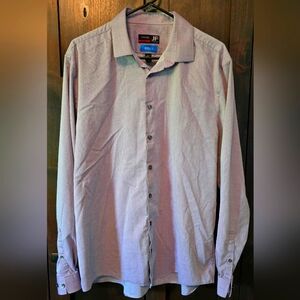 J. Ferrar Dress Shirt